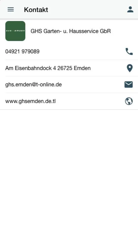 GHS Emden | Indus Appstore | Screenshot