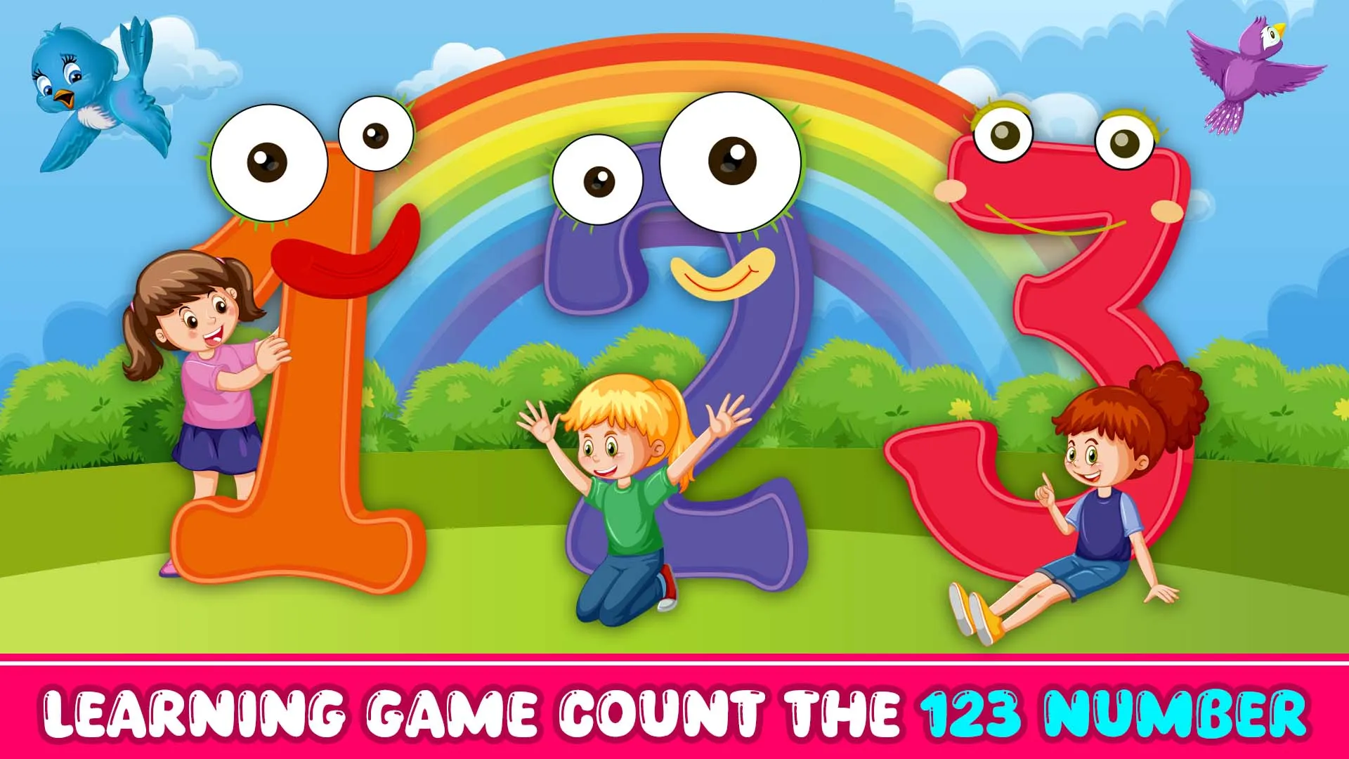 ABC Kids - Alphabet Learning | Indus Appstore | Screenshot