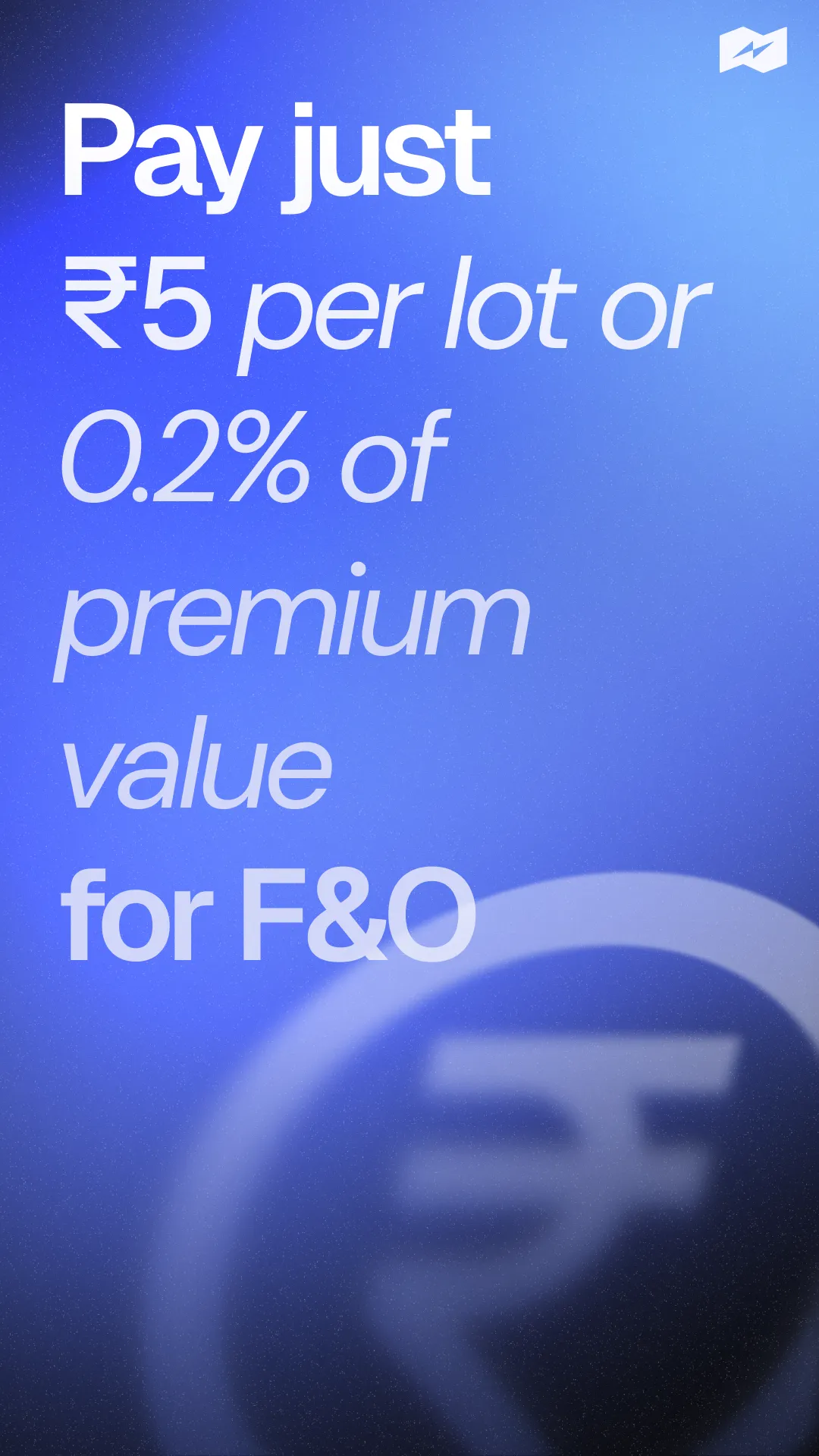 Nubra - Stocks, F&O Trading | Indus Appstore | Screenshot