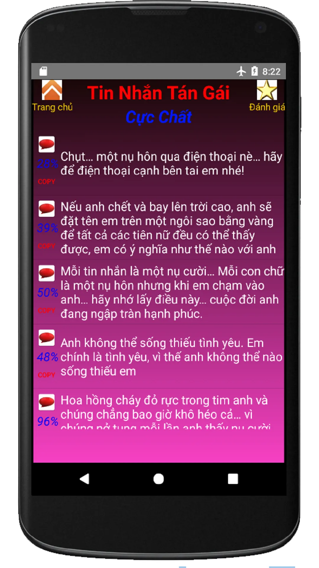 Xem Bói Tên Bạn | Indus Appstore | Screenshot