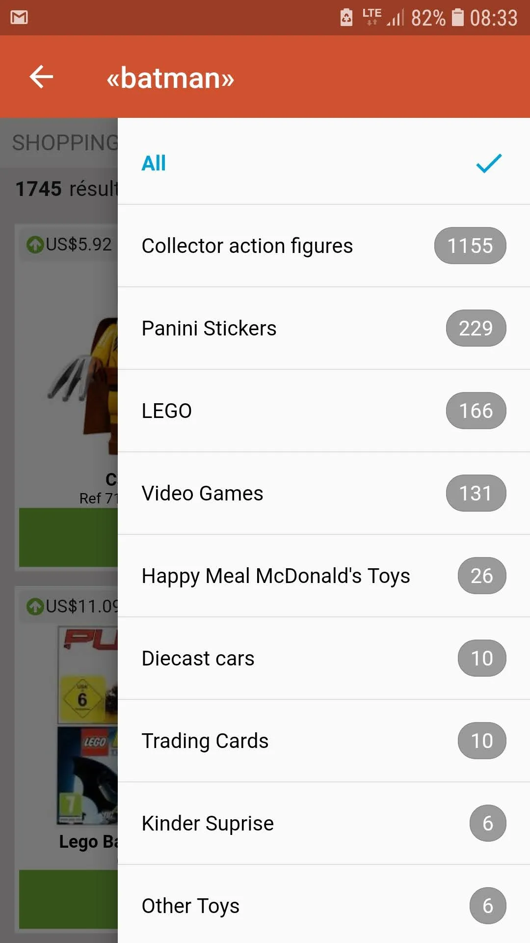 Coleka : Collection Tracker | Indus Appstore | Screenshot