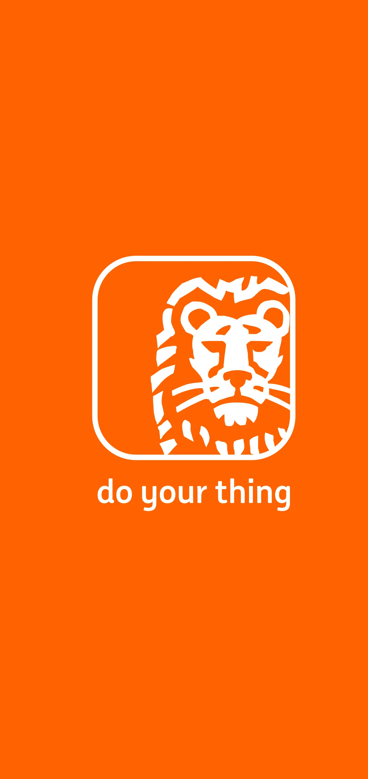 ING InsideBusiness | Indus Appstore | Screenshot