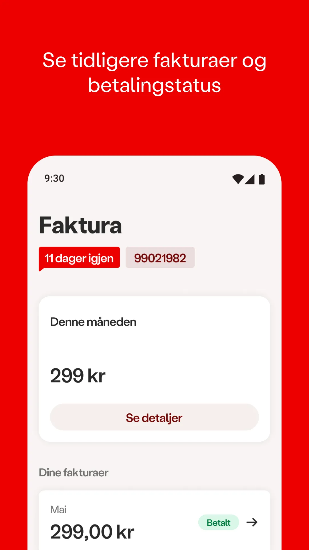 OneCall | Indus Appstore | Screenshot