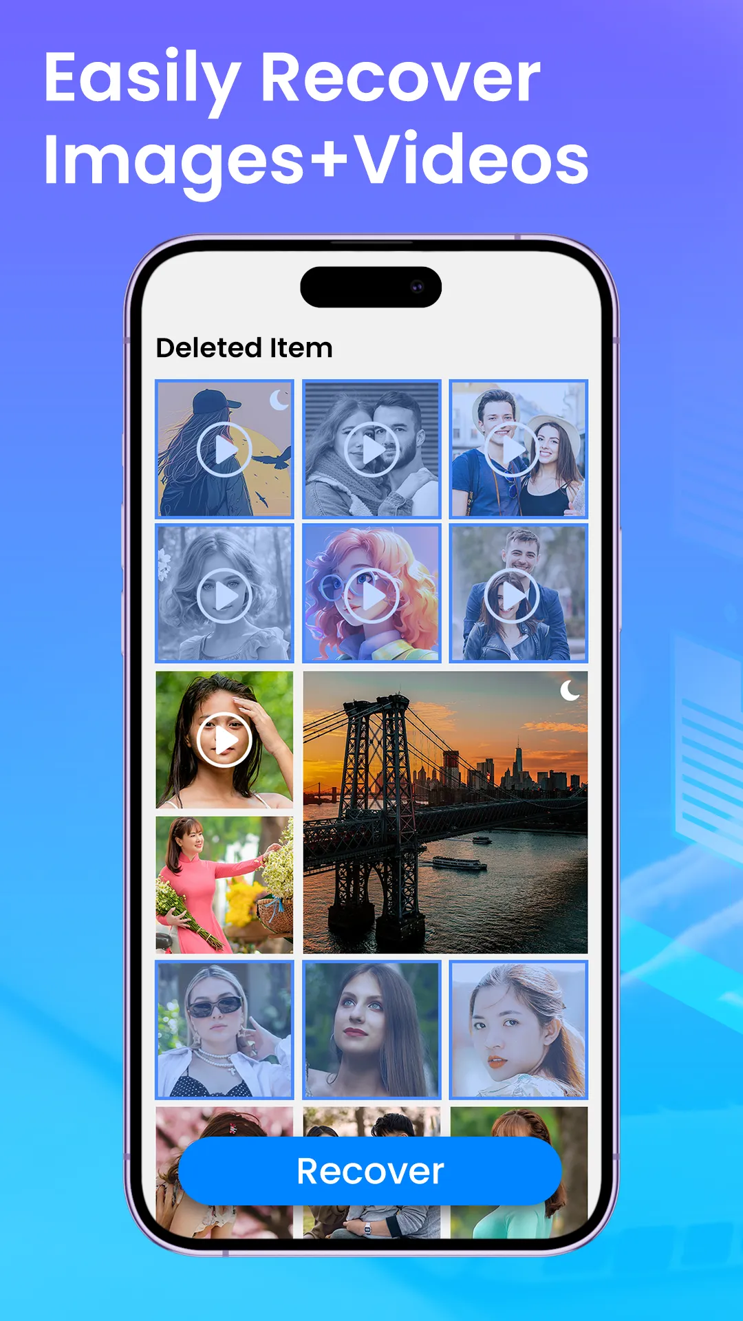 Photo Recovery: Data Recovery | Indus Appstore | Screenshot