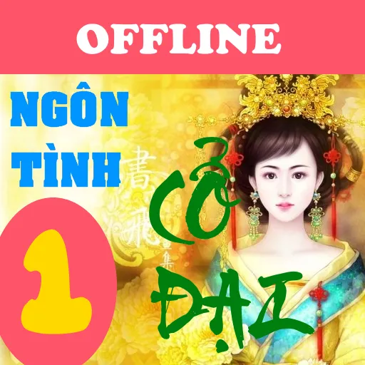 60 Ngon tinh co dai offline | Indus Appstore | Screenshot