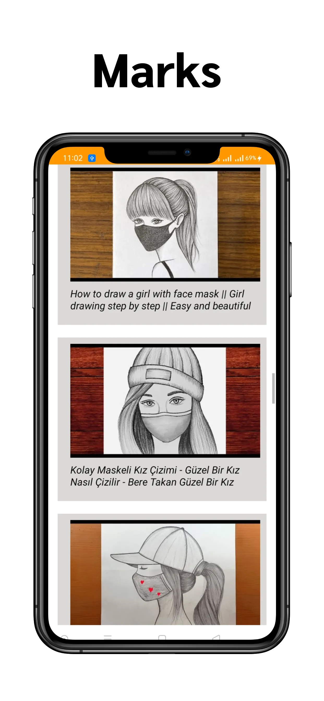 How to Draw Step by Step | Indus Appstore | Screenshot