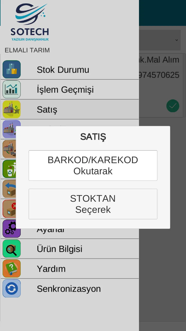 DefneMobil - BKÜ Takip Sistemi | Indus Appstore | Screenshot