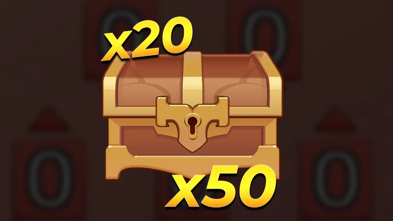 Mystery Box : Super King | Indus Appstore | Screenshot