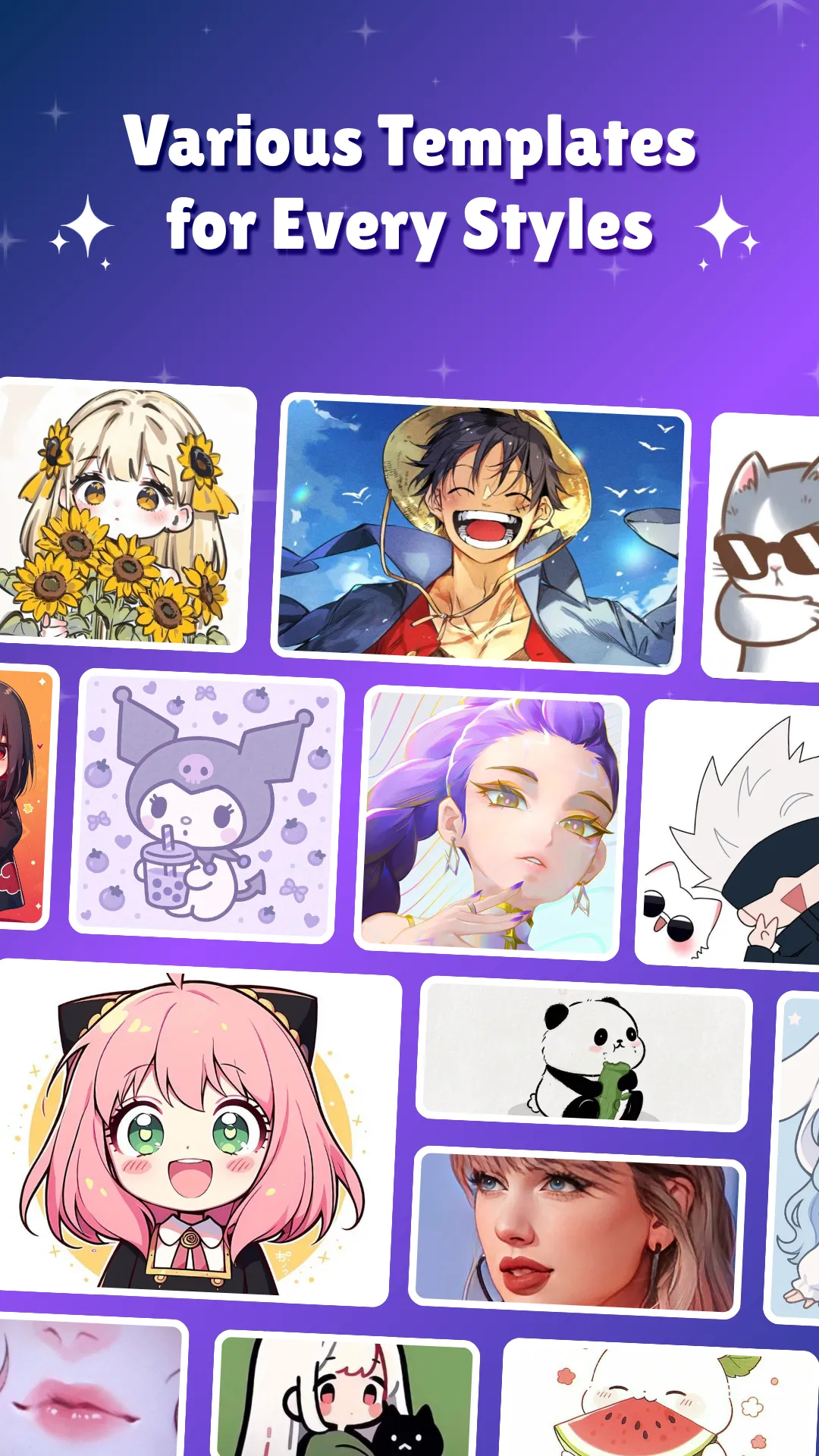 Easy Draw - AR Camera Sketch | Indus Appstore | Screenshot