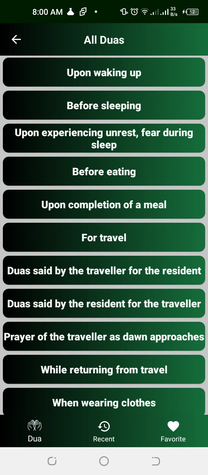 Azan Time Alarm India | Indus Appstore | Screenshot