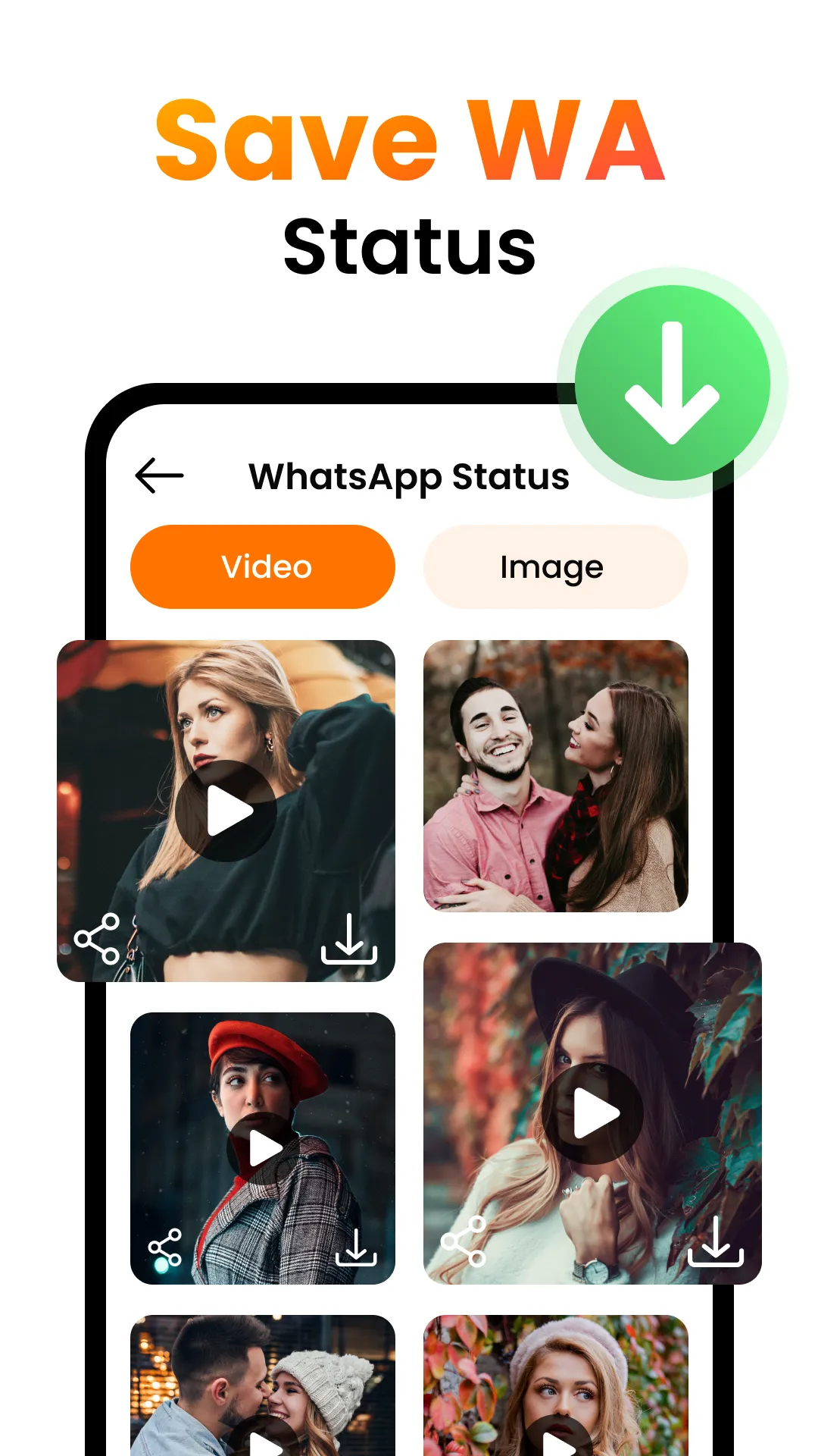 Video Downloader- All Download | Indus Appstore | Screenshot