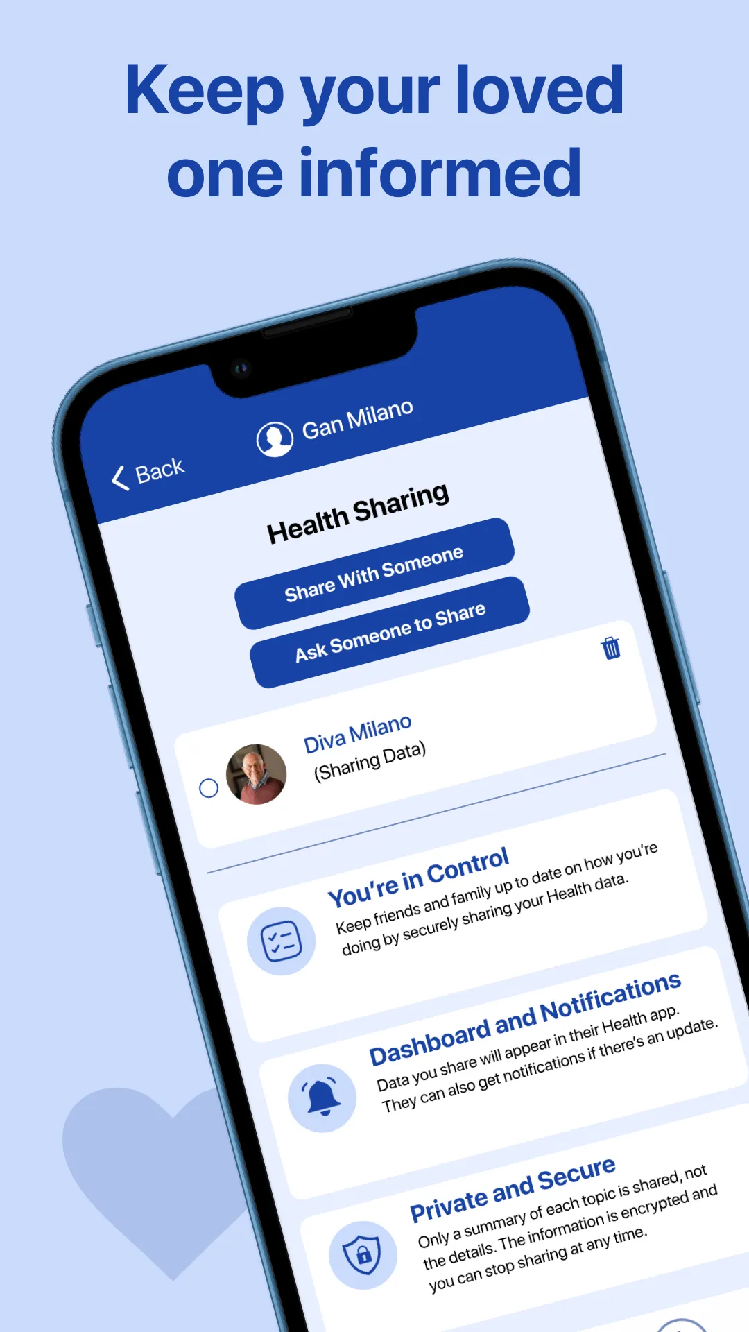 MySeniorCareHub  Medical Alert | Indus Appstore | Screenshot