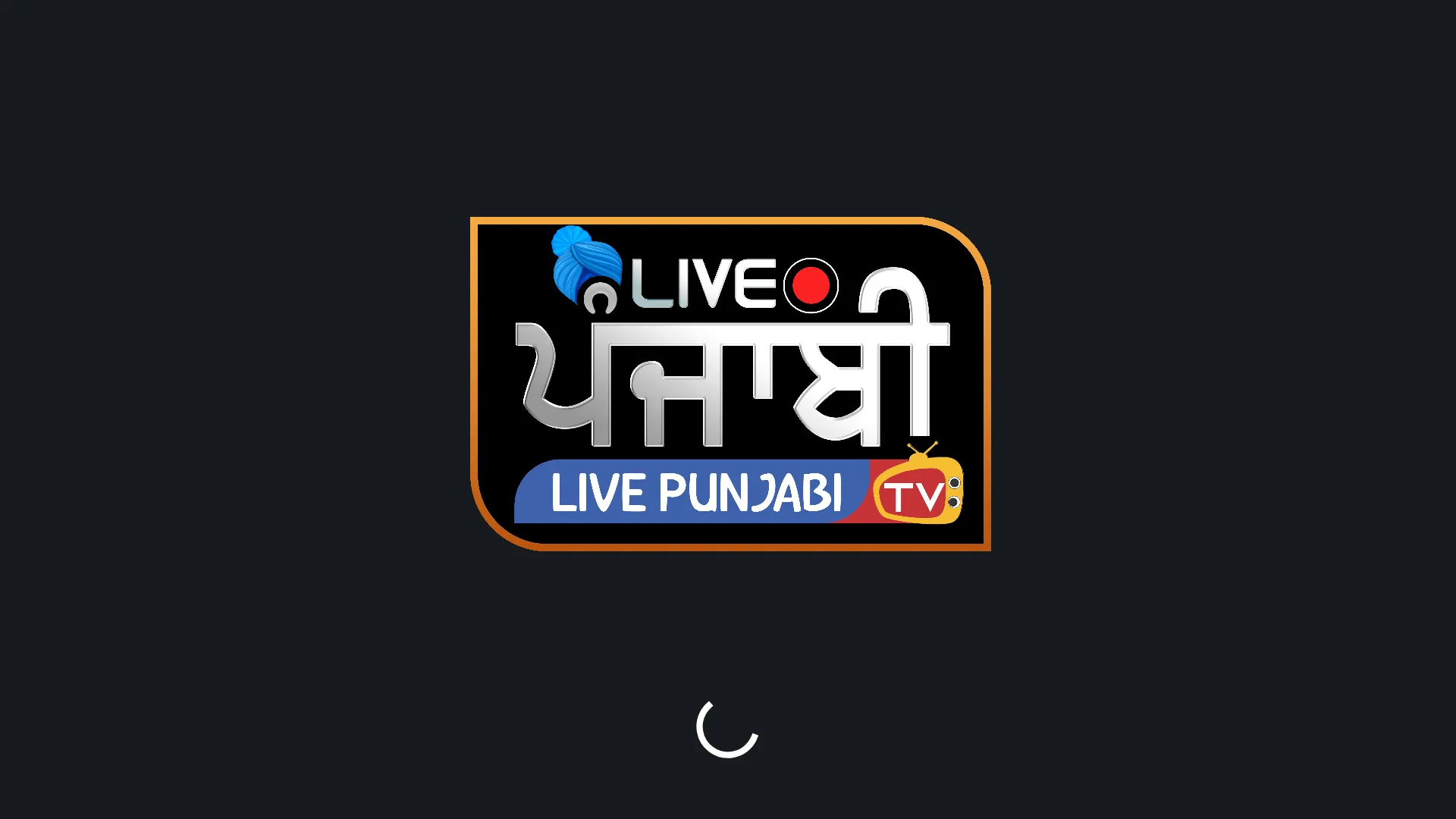 Live Punjabi | Indus Appstore | Screenshot