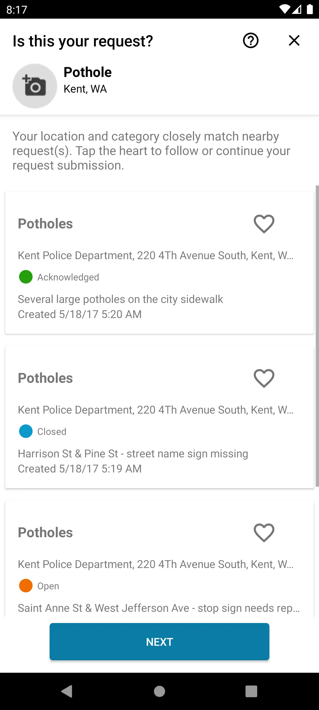 KentWorks | Indus Appstore | Screenshot