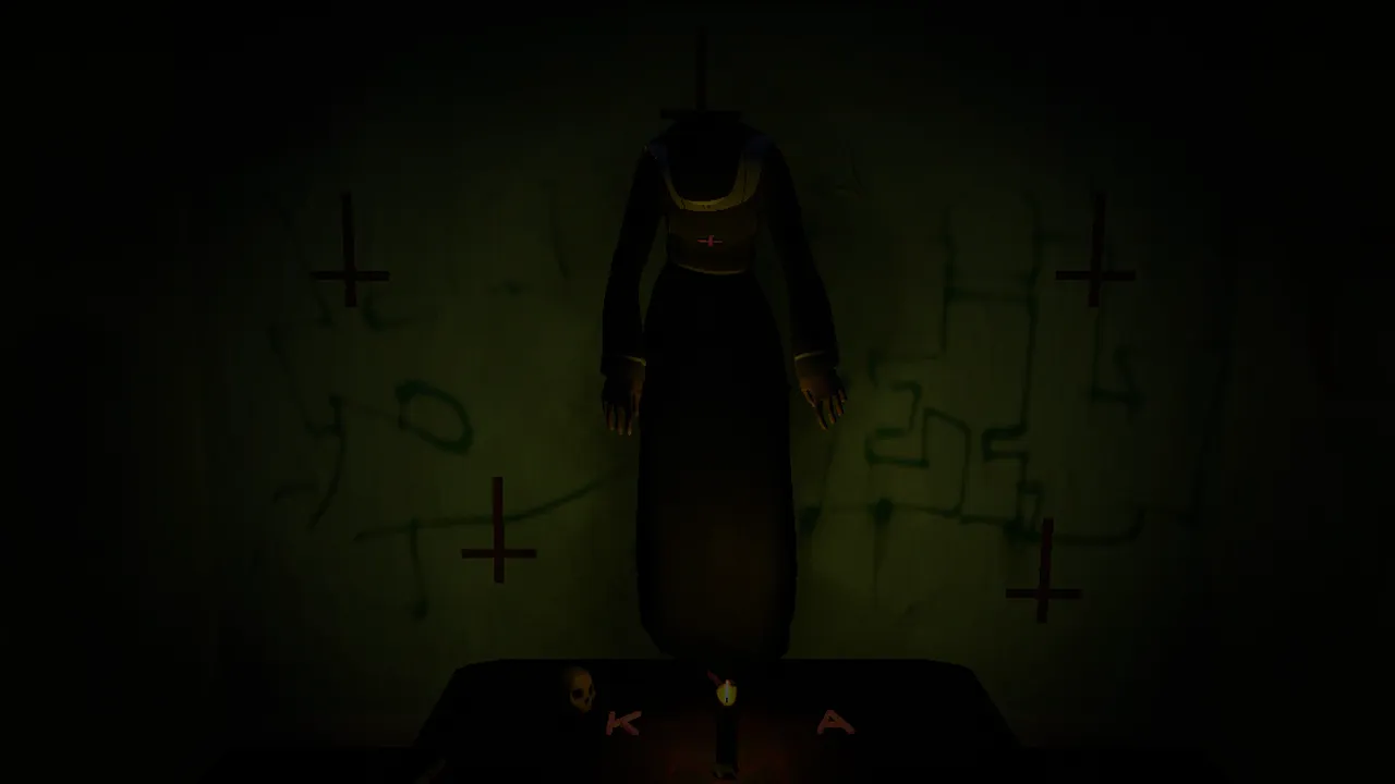 Haunted School 2 - Horror Game | Indus Appstore | Screenshot