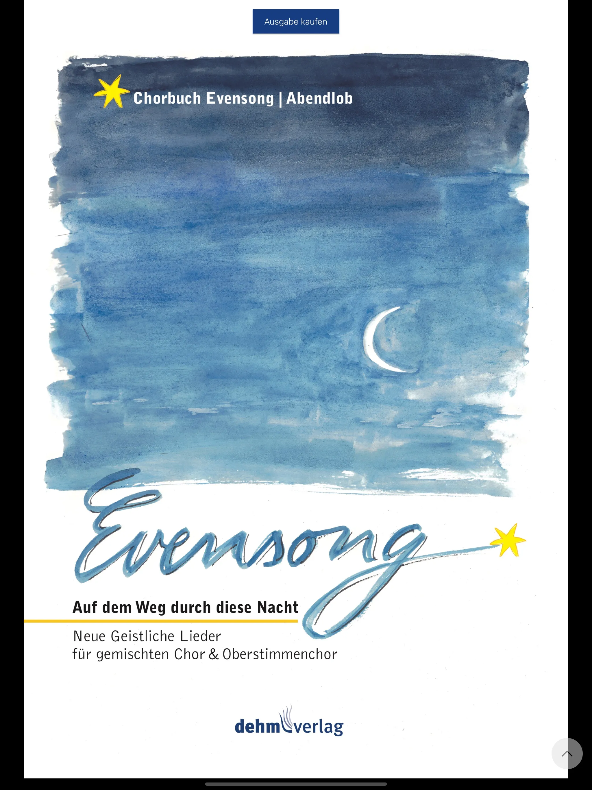 Dehm Verlag | Indus Appstore | Screenshot