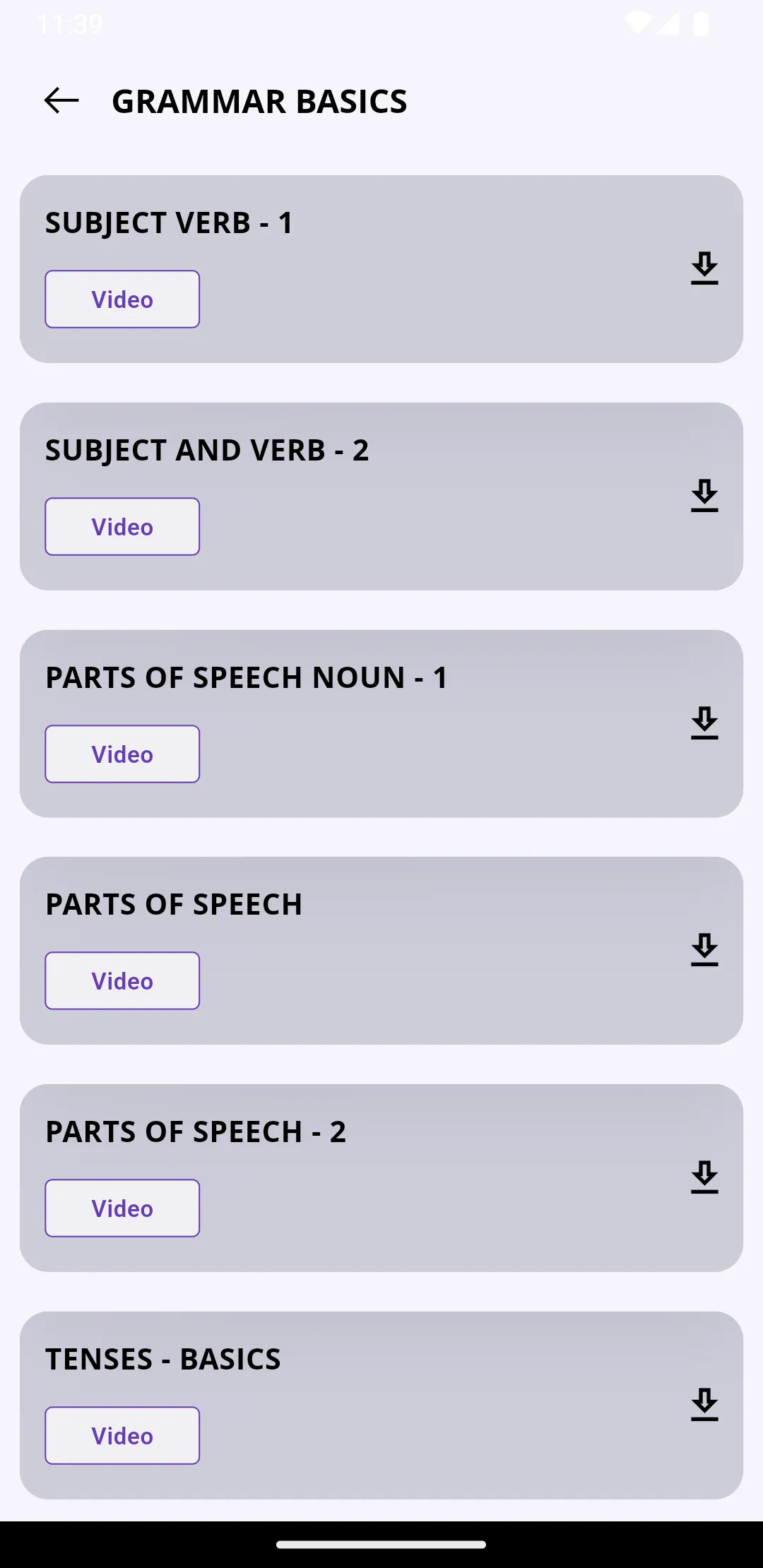 Crack with Jack Bank Exam App | Indus Appstore | Screenshot