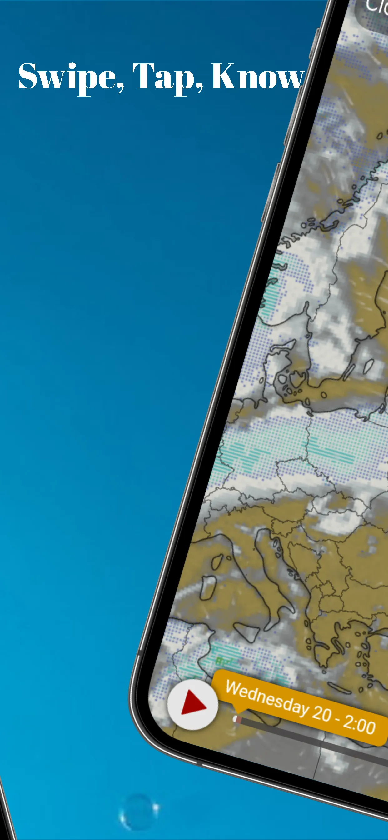 Weather Radar: Forecast & Maps | Indus Appstore | Screenshot