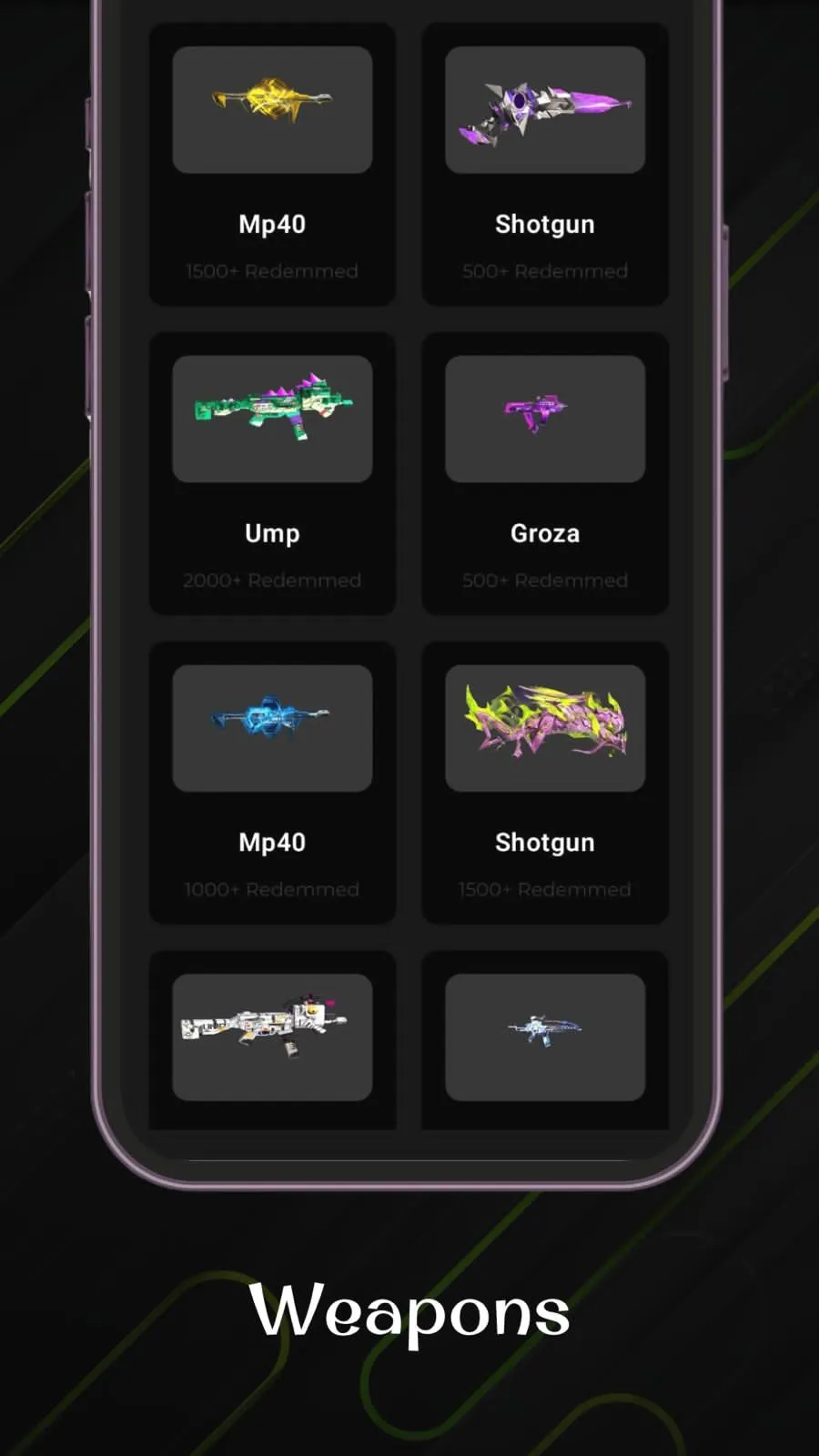 Get Daily Diamonds | Indus Appstore | Screenshot