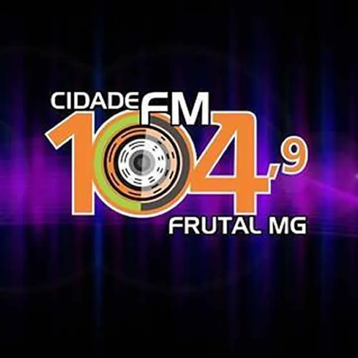 Cidade FM Frutal | Indus Appstore | Screenshot