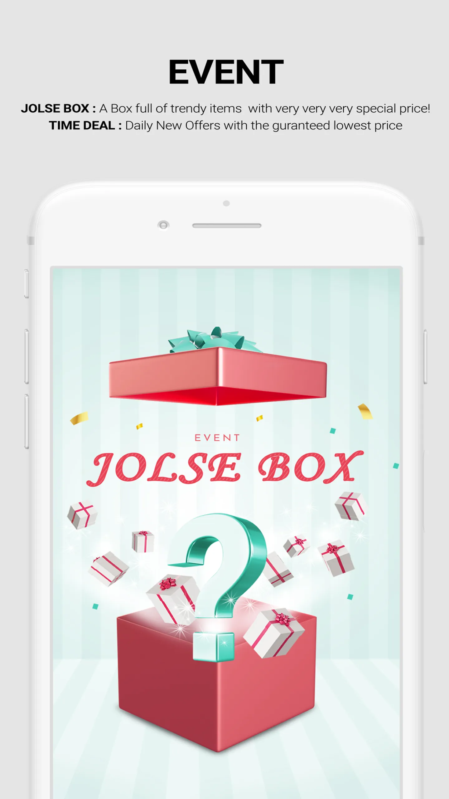 JOLSE | Indus Appstore | Screenshot