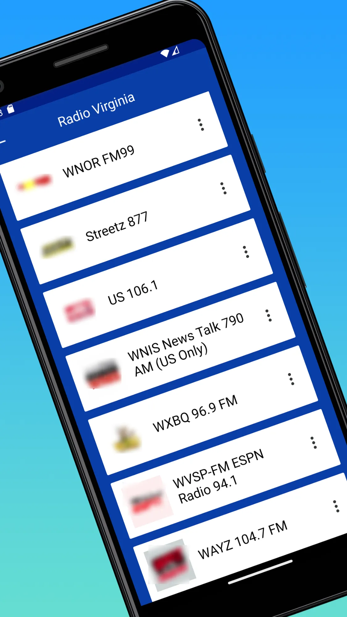 100.3 Jack FM Radio App USA | Indus Appstore | Screenshot