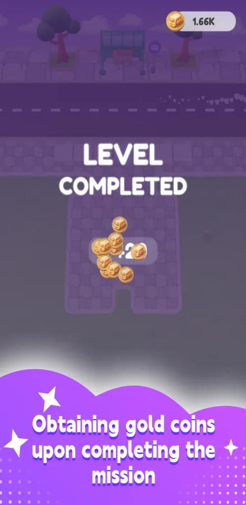 RelieveBusPassenger | Indus Appstore | Screenshot