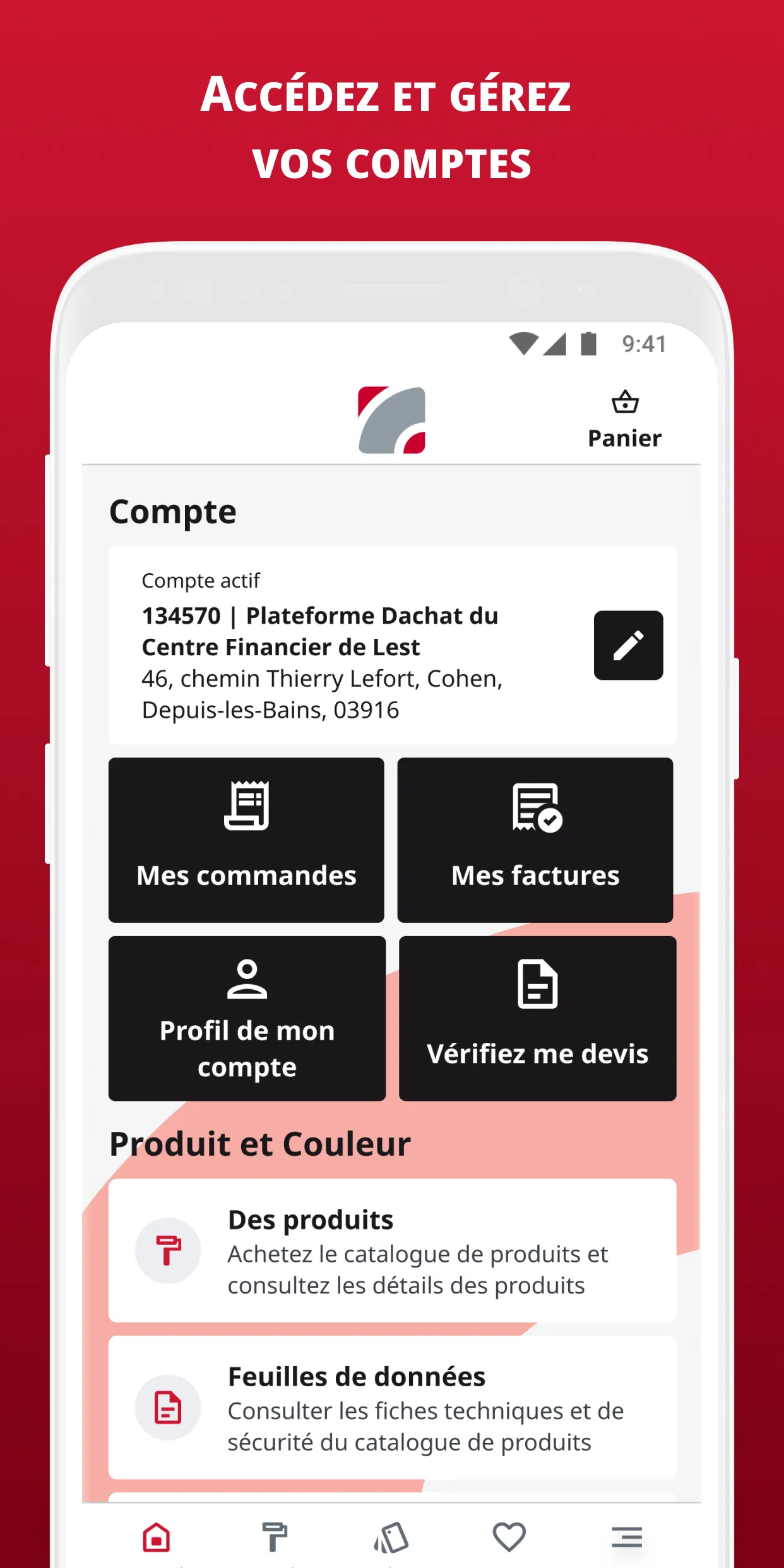 Seigneurie Gauthier | Indus Appstore | Screenshot