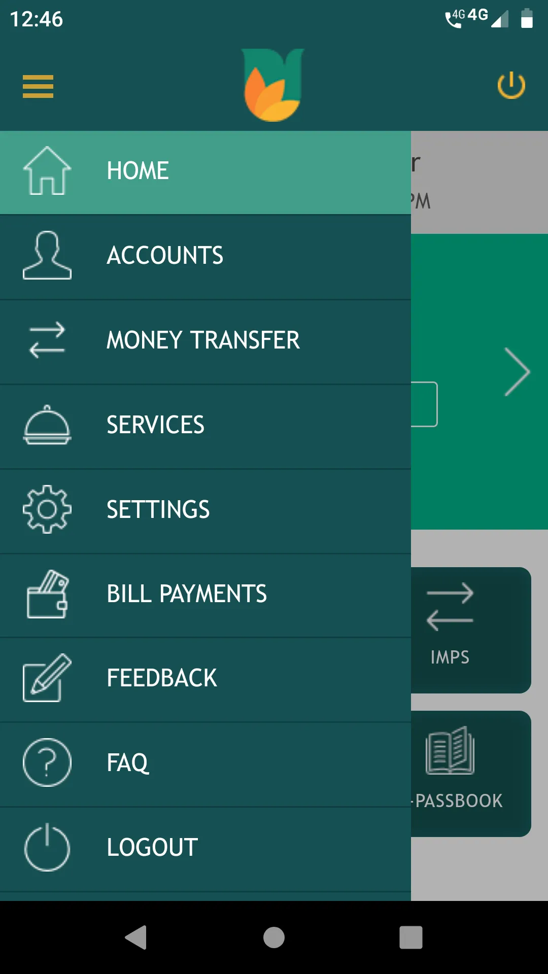 Ujjivan Mobile Banking | Indus Appstore | Screenshot