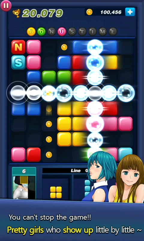 Block Puzzle  King 2 | Indus Appstore | Screenshot