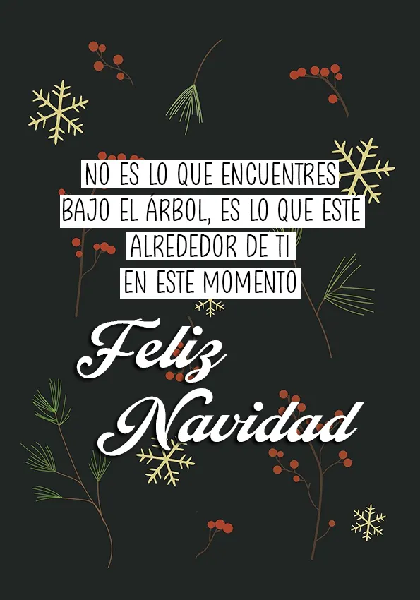 Feliz Navidad 2024, Saludos | Indus Appstore | Screenshot