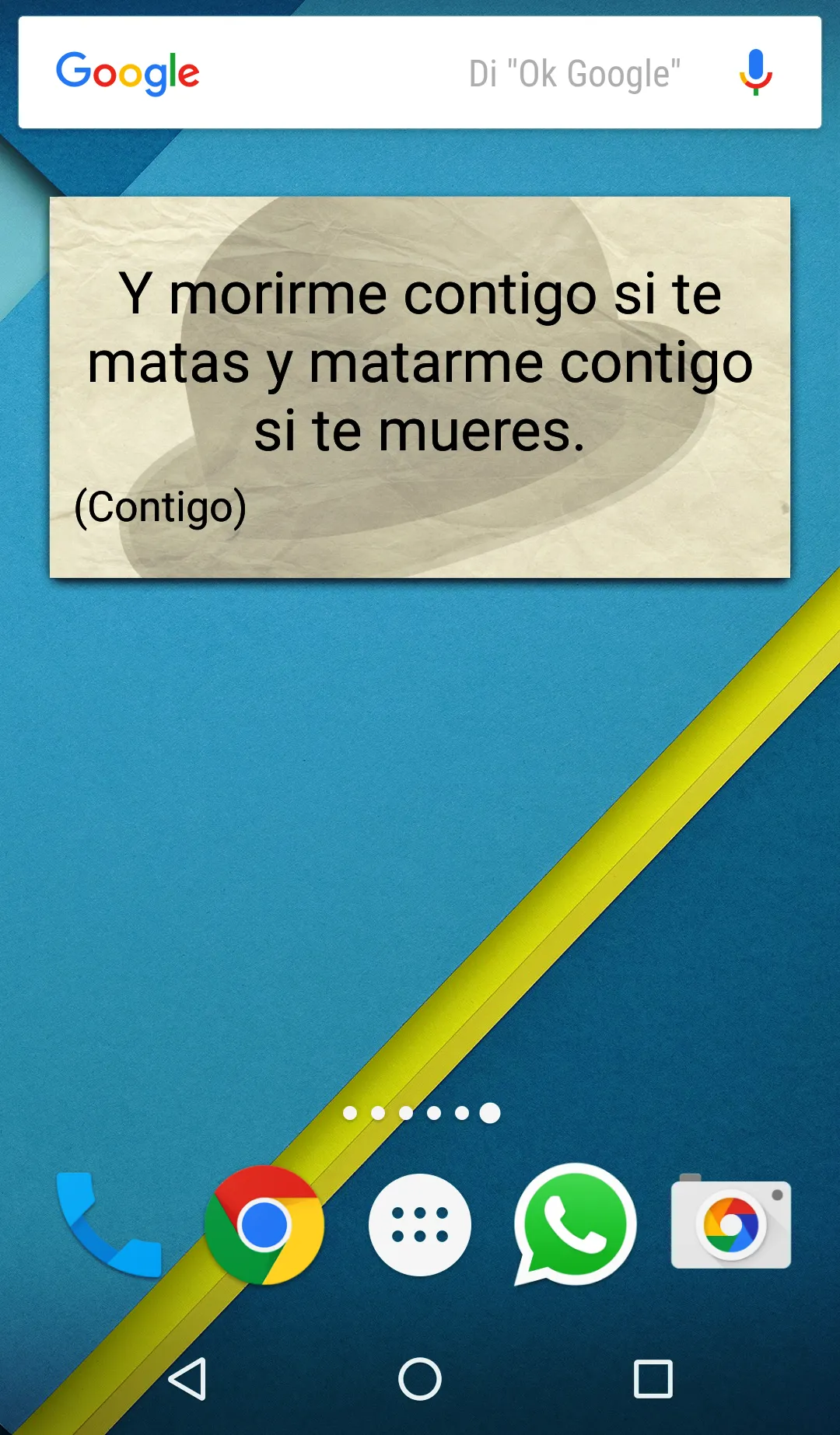 Joaquín Sabina Quotes | Indus Appstore | Screenshot