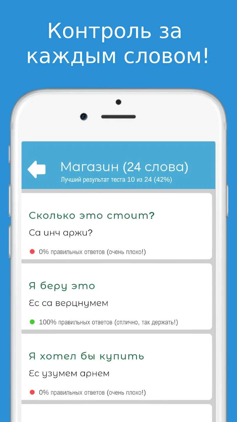 Русско-армянский разговорник | Indus Appstore | Screenshot