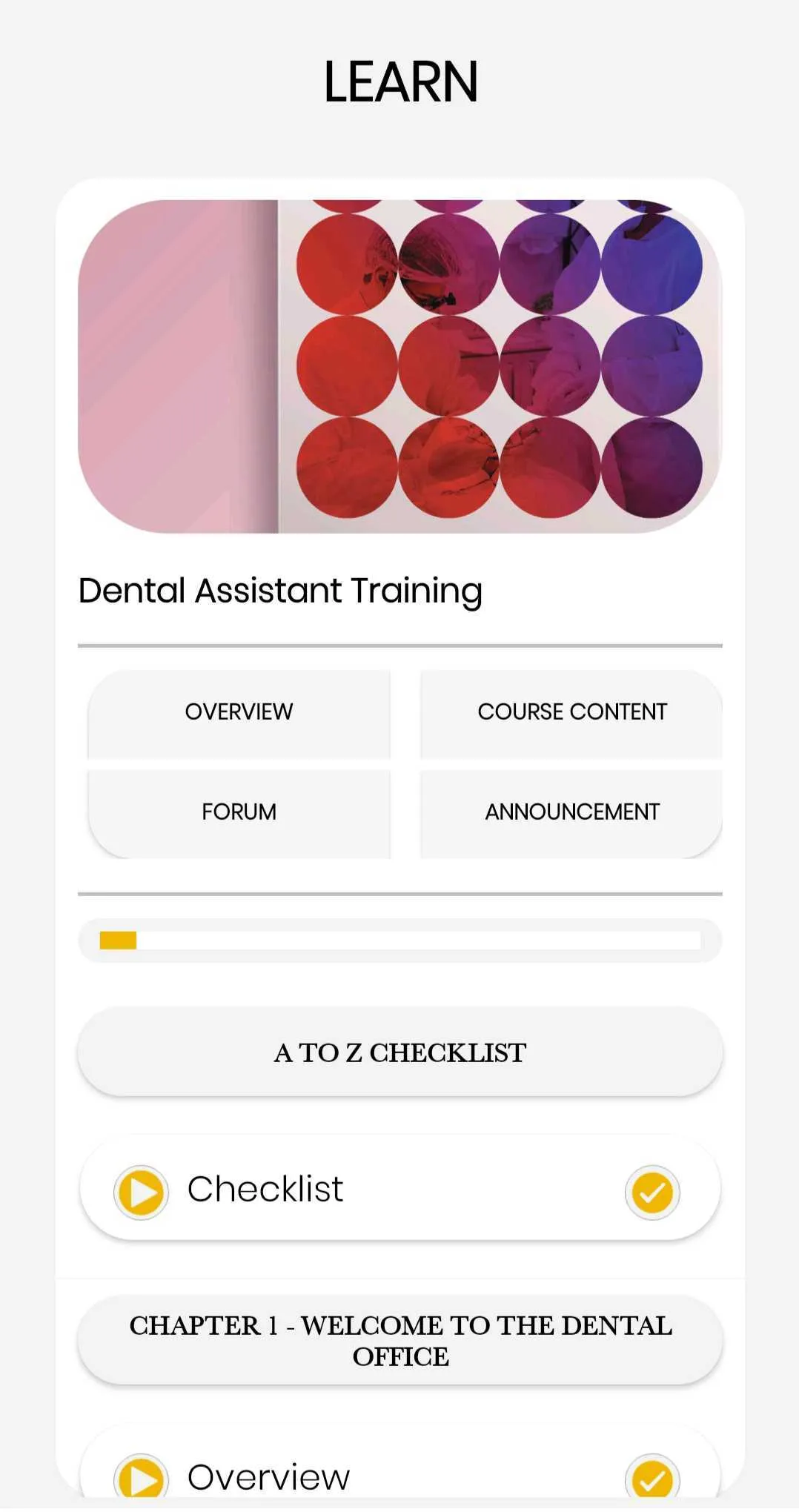 Dental Business Masters | Indus Appstore | Screenshot