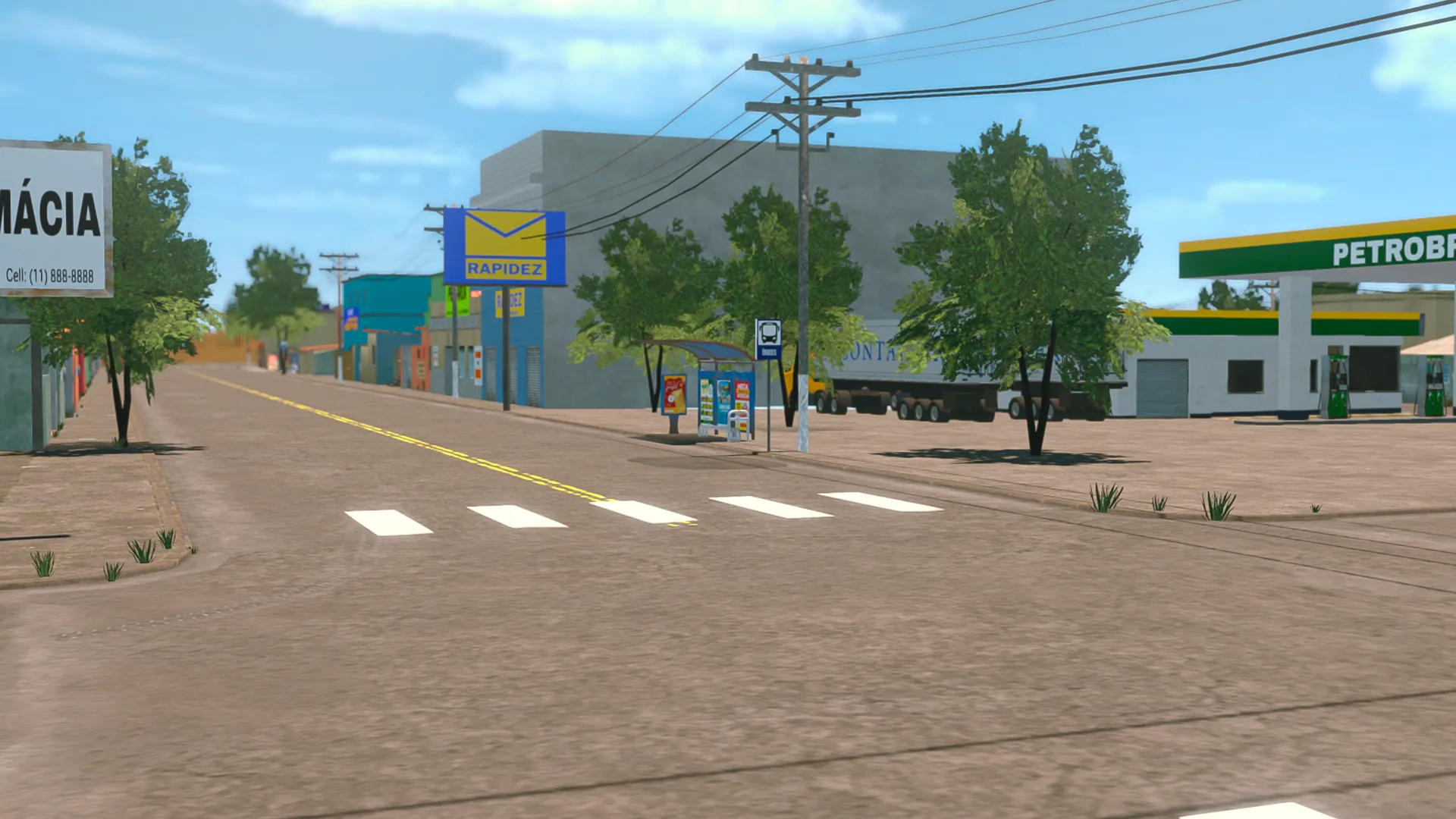 Projeto Grau | Indus Appstore | Screenshot