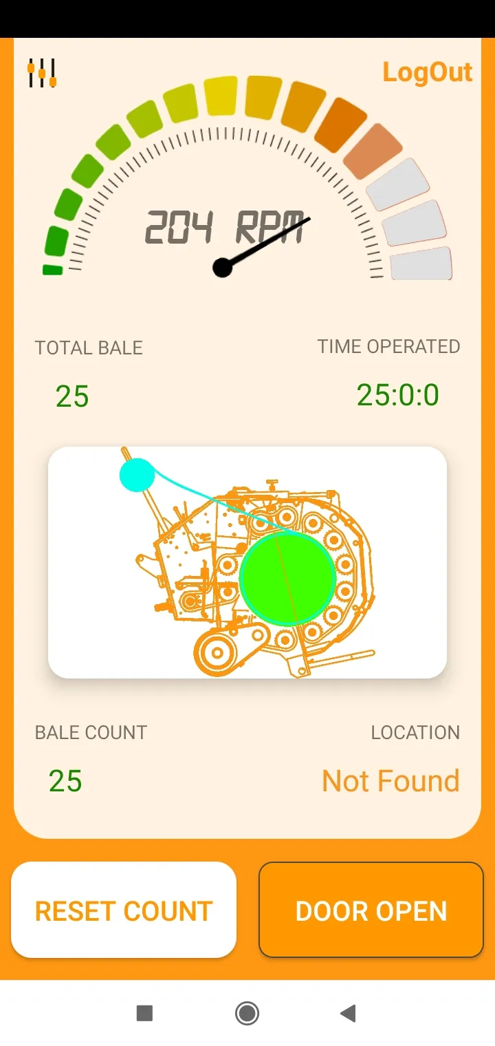 Smart Bale | Indus Appstore | Screenshot