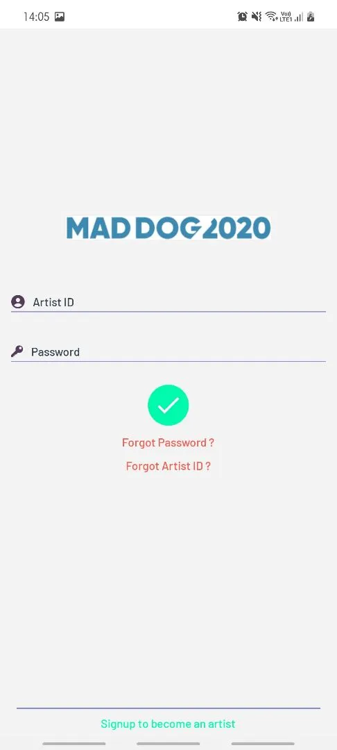 MadDog2020 Casting | Indus Appstore | Screenshot