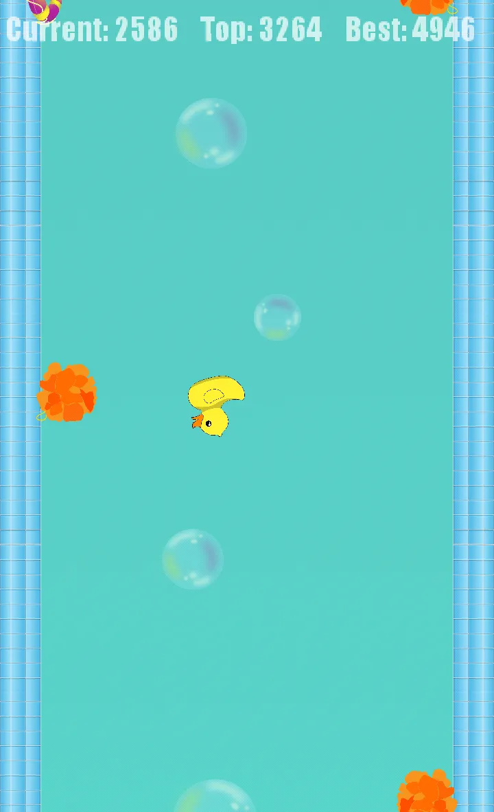 Yellow duck | Indus Appstore | Screenshot