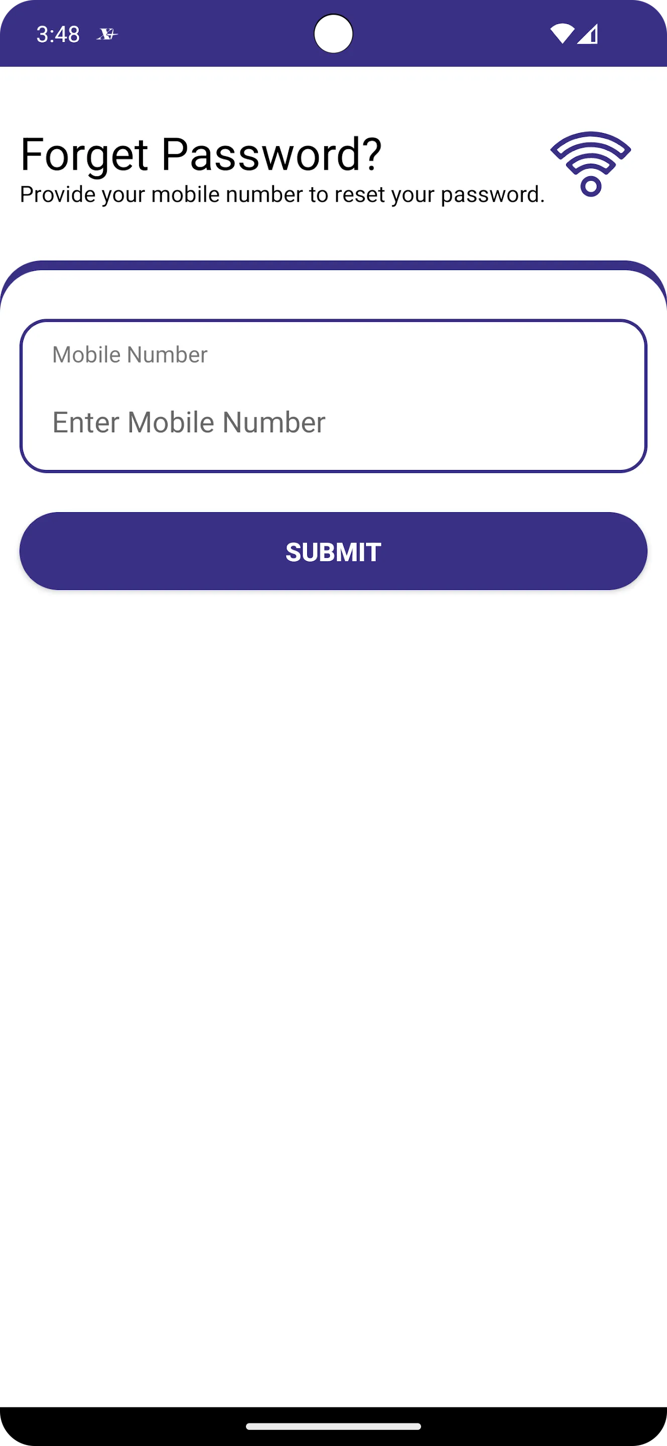PM Wani Wifi Zone | Indus Appstore | Screenshot
