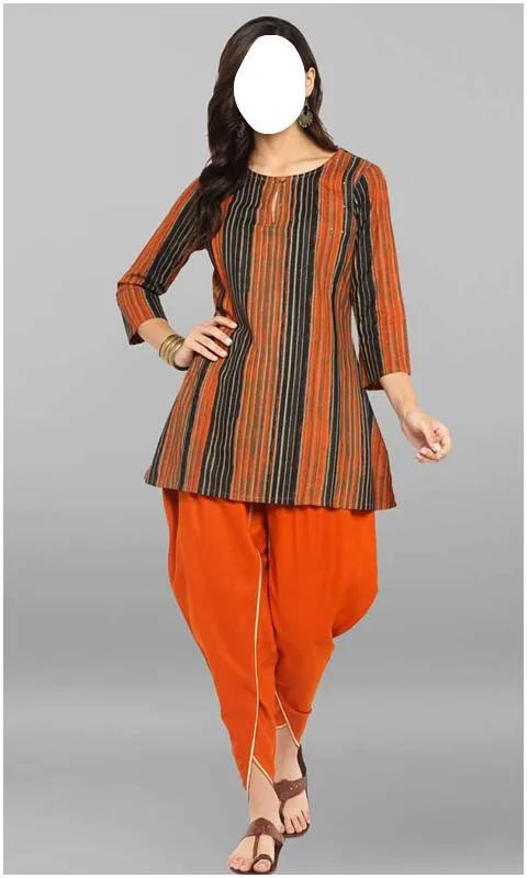 Fashion Patiala Dress Photos | Indus Appstore | Screenshot