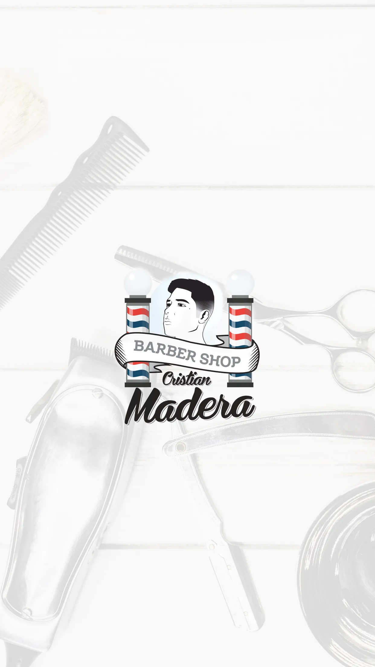 Madera Barber Shop | Indus Appstore | Screenshot