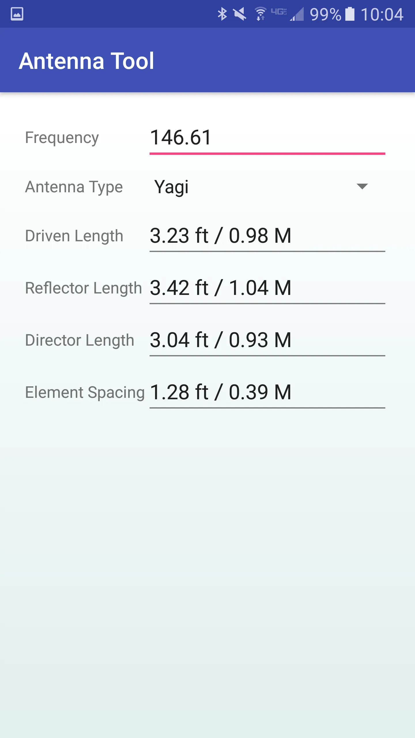 Antenna Tool | Indus Appstore | Screenshot