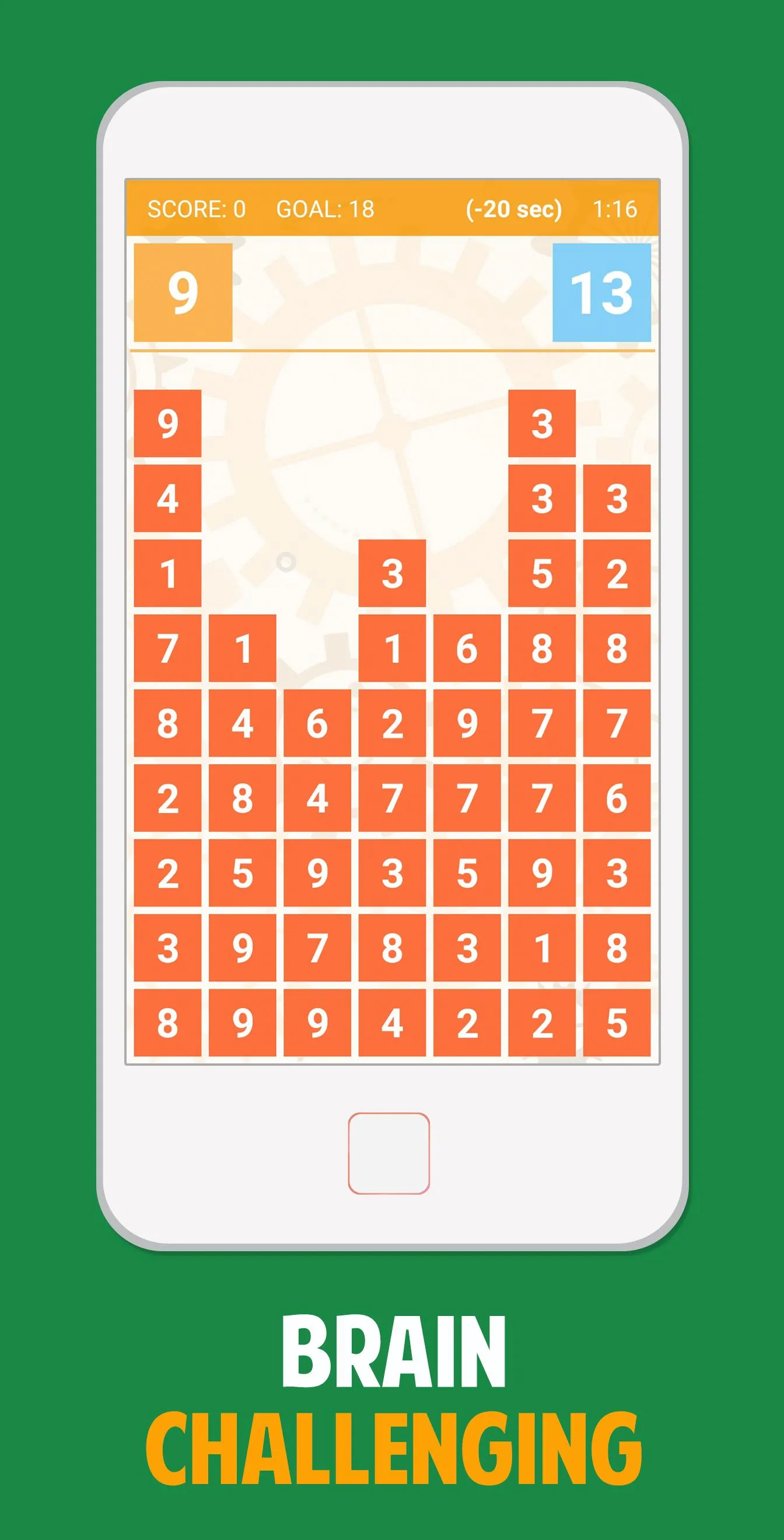 Brain training | Indus Appstore | Screenshot