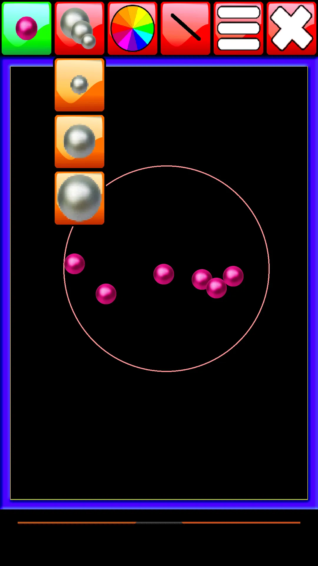 Ball | Indus Appstore | Screenshot