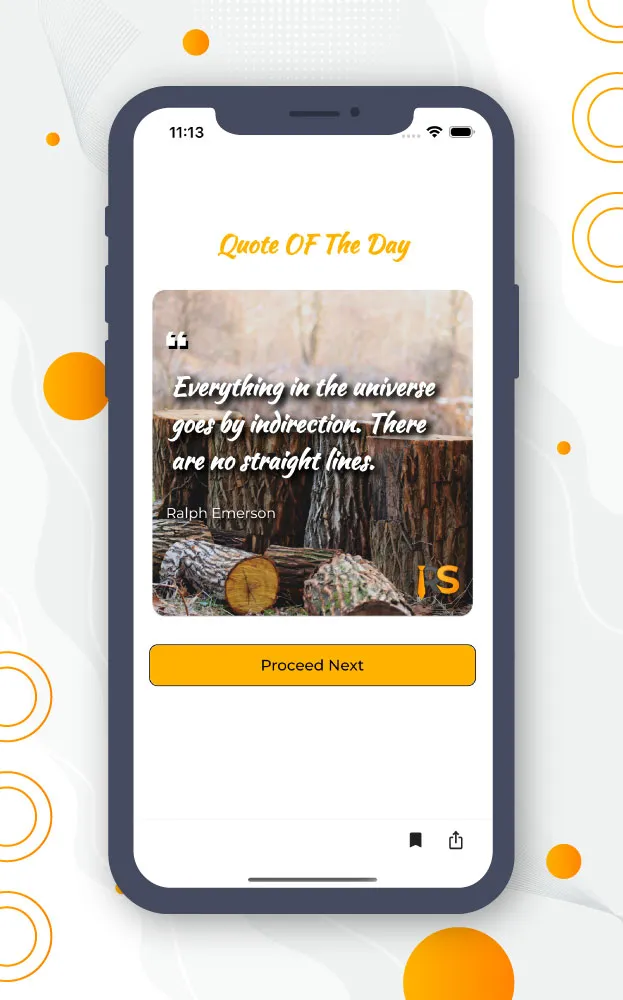 RSGroup io24 | Indus Appstore | Screenshot