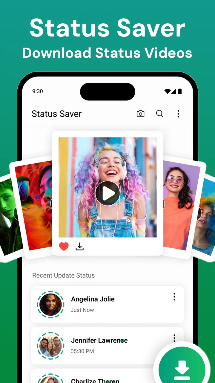 Web Scanner - Dual Chat App | Indus Appstore | Screenshot