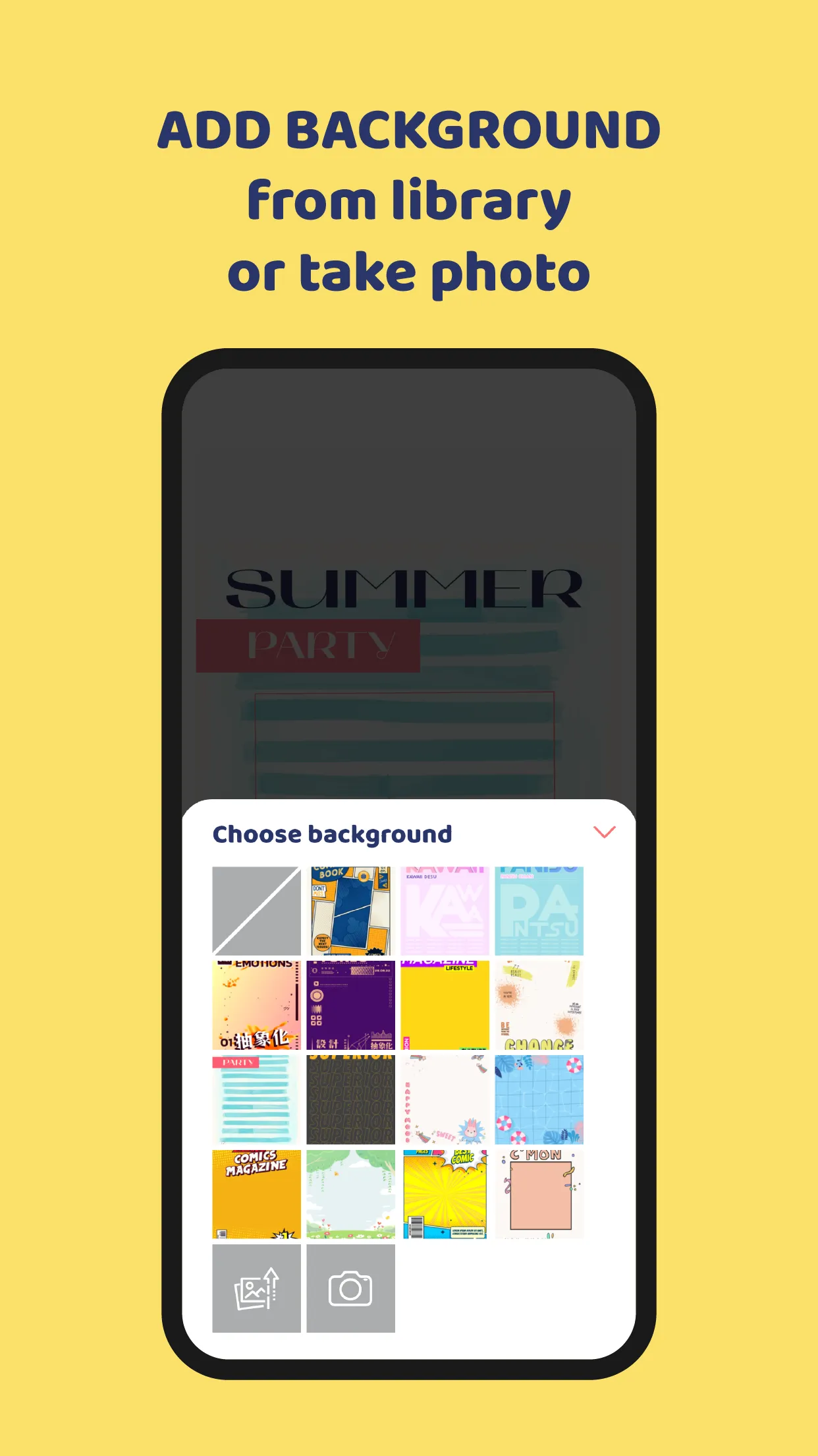 Easy Draw Chibi | Indus Appstore | Screenshot