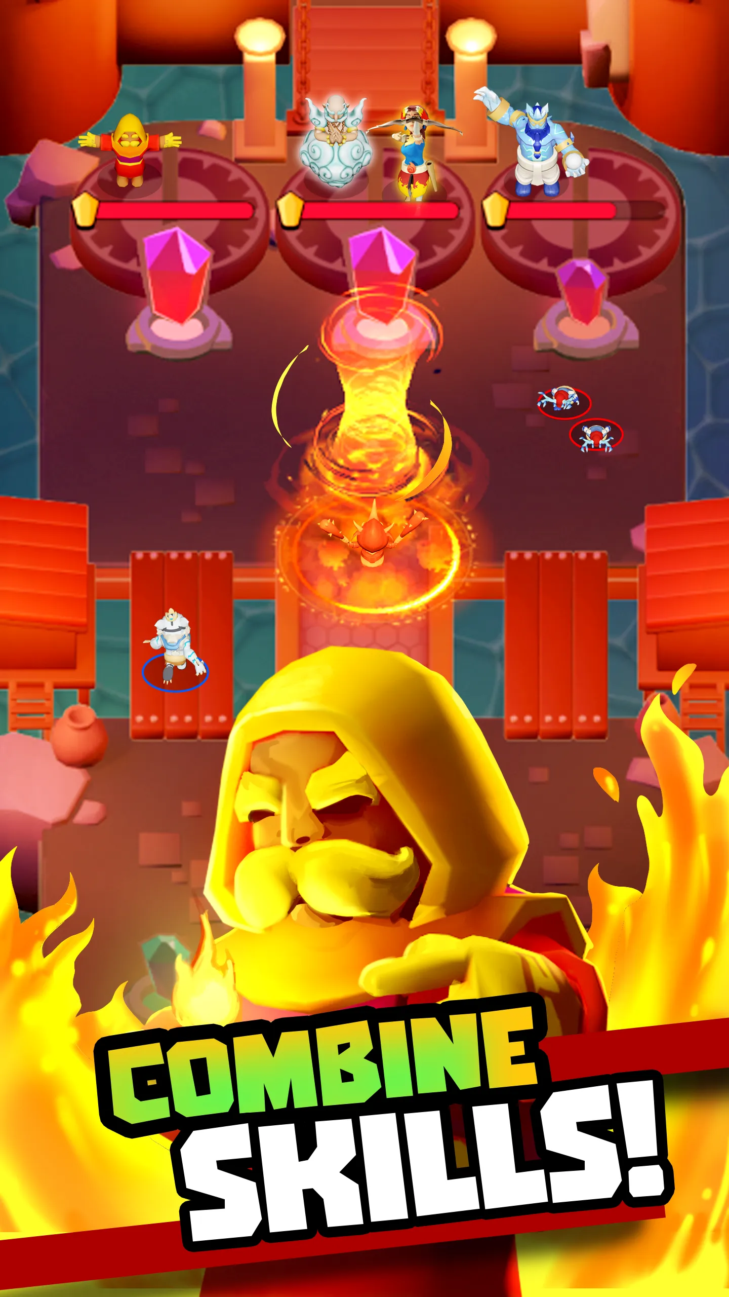 Kings Royale | Indus Appstore | Screenshot