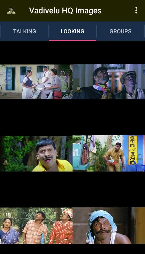 Vadivelu HQ - Tamil Memes HD | Indus Appstore | Screenshot