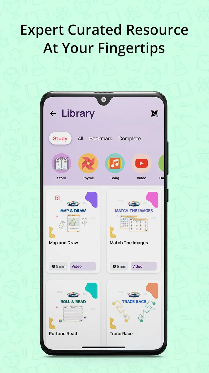 ClassMonitor | Indus Appstore | Screenshot